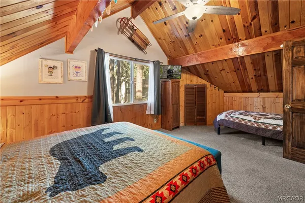 $329,000 | 727 Elysian Boulevard, Big Bear City, CA 92314