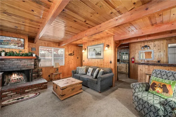 $329,000 | 727 Elysian Boulevard, Big Bear City, CA 92314
