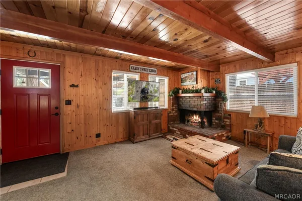 $329,000 | 727 Elysian Boulevard, Big Bear City, CA 92314
