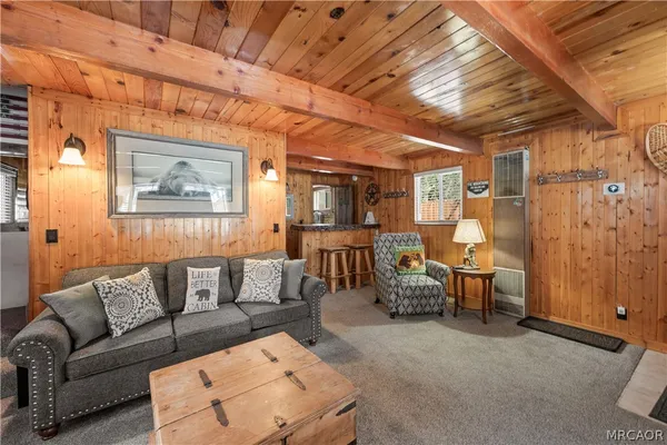 $329,000 | 727 Elysian Boulevard, Big Bear City, CA 92314