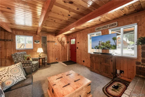 $329,000 | 727 Elysian Boulevard, Big Bear City, CA 92314