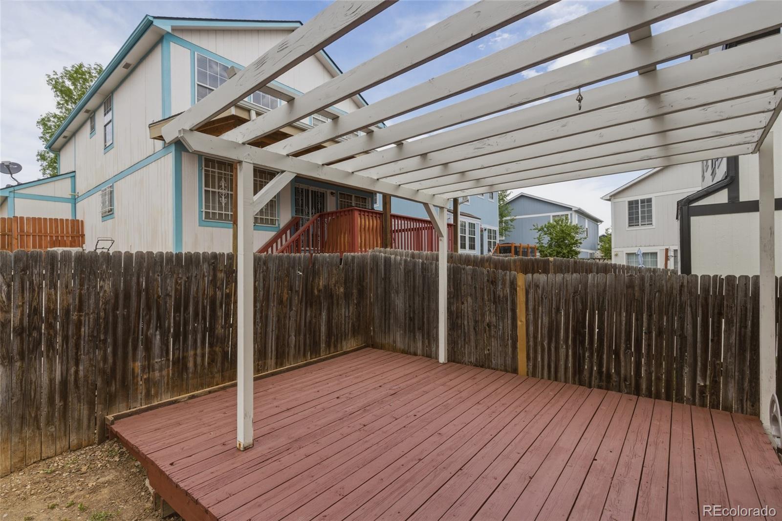 8026 Decatur Street Westminster, CO 80031 - Photo 30 of 31