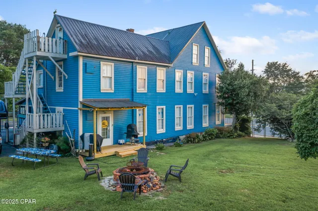 $595,000 | 1748 Georgia Street, Alford, FL 32420