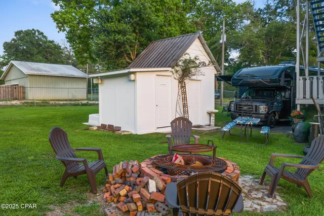 $595,000 | 1748 Georgia Street, Alford, FL 32420