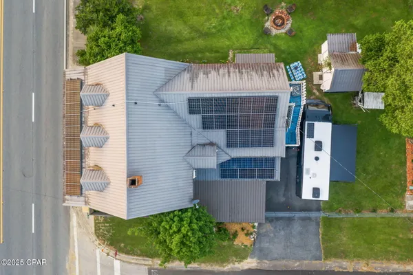 $595,000 | 1748 Georgia Street, Alford, FL 32420