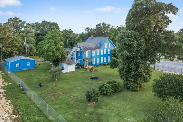 $595,000 | 1748 Georgia Street, Alford, FL 32420