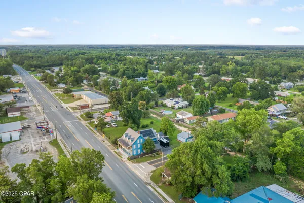 $595,000 | 1748 Georgia Street, Alford, FL 32420