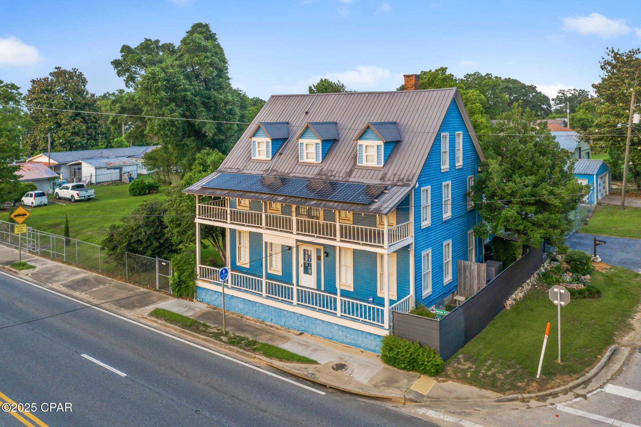 1748 Georgia Street Alford, FL 32420 - Photo 49 of 59