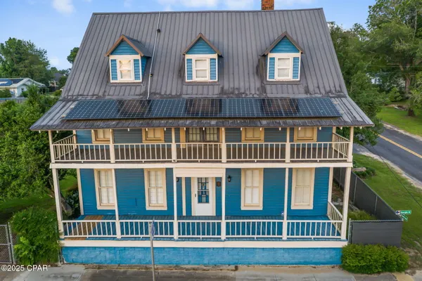 $595,000 | 1748 Georgia Street, Alford, FL 32420