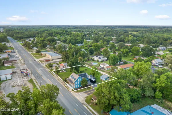 $595,000 | 1748 Georgia Street, Alford, FL 32420