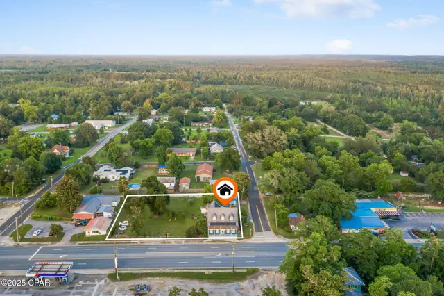 $595,000 | 1748 Georgia Street, Alford, FL 32420