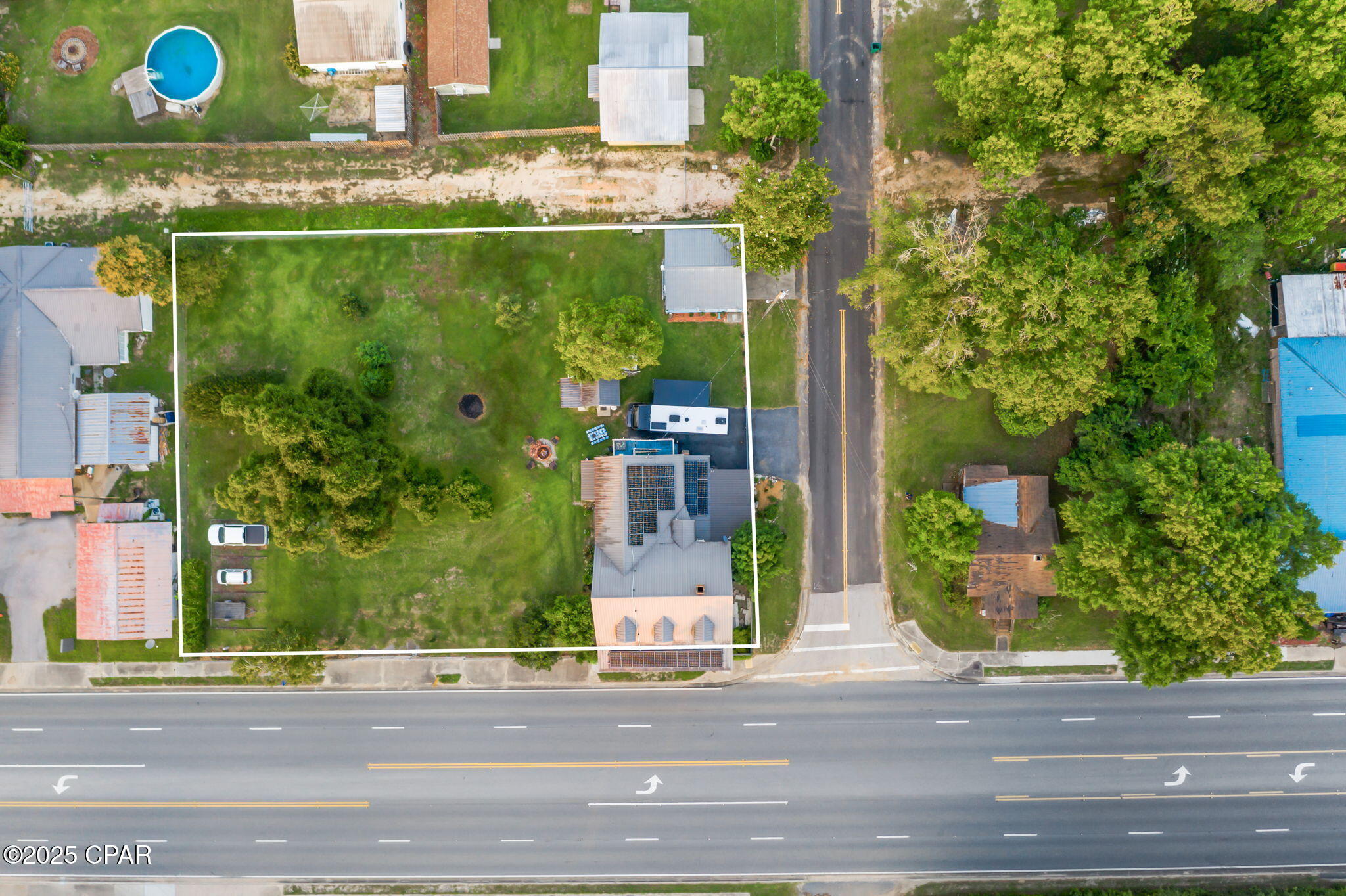 1748 Georgia Street Alford, FL 32420 - Photo 54 of 59