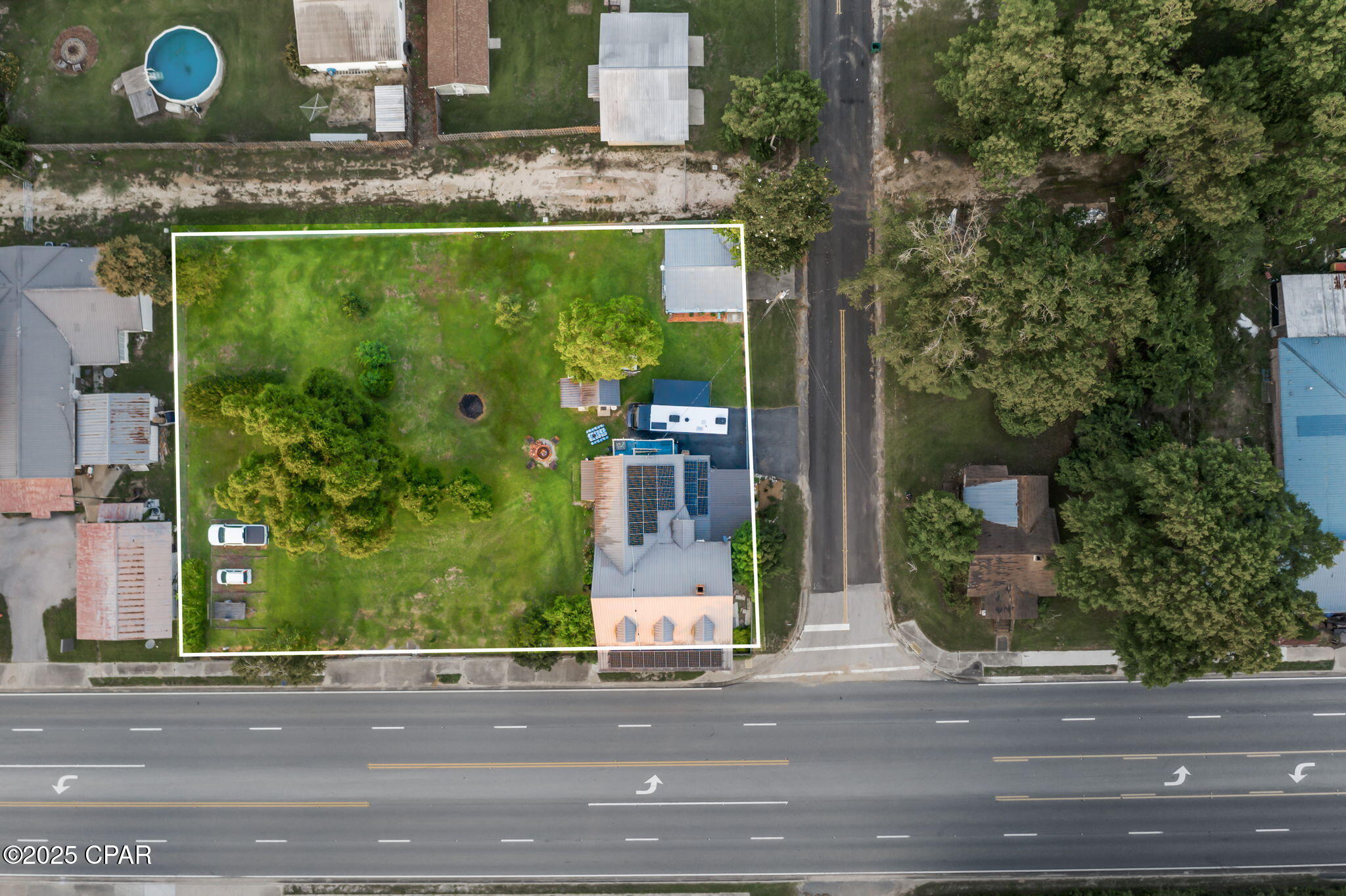 1748 Georgia Street Alford, FL 32420 - Photo 55 of 59