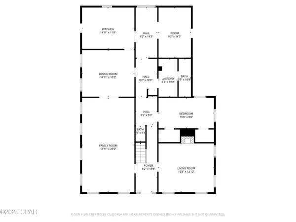 $595,000 | 1748 Georgia Street, Alford, FL 32420