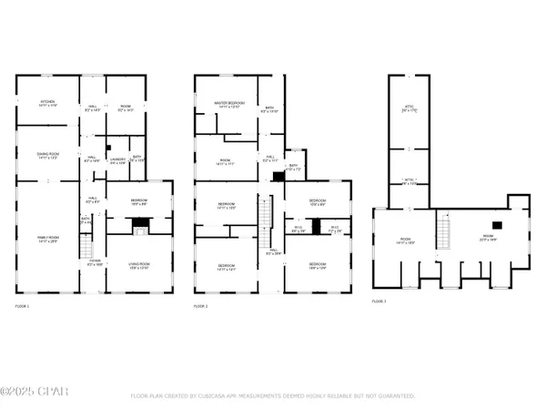 $595,000 | 1748 Georgia Street, Alford, FL 32420