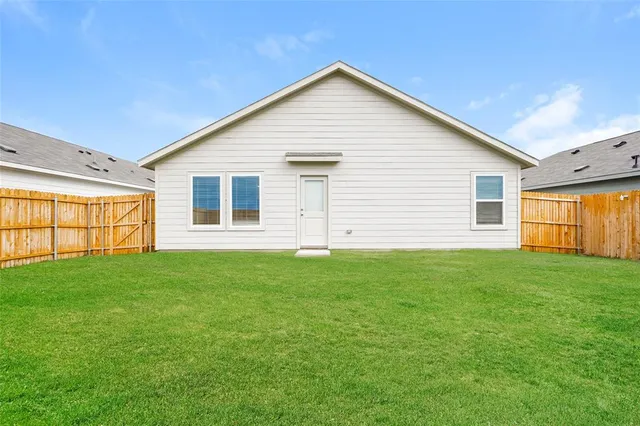 $1,745 | 1105 Tufted Drive, Crowley, TX 76036