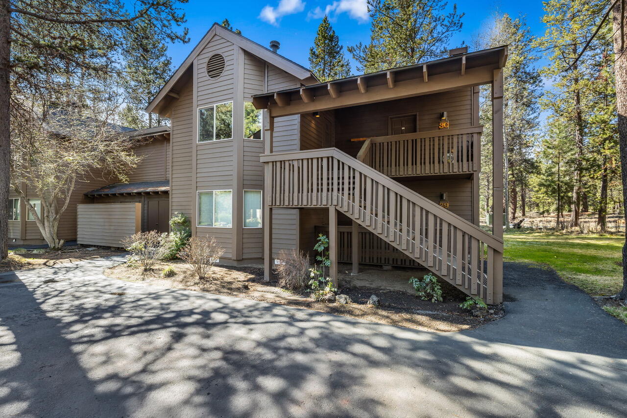 57379 Beaver Ridge Loop, Unit 30D2 Sunriver, OR 97707 - Photo 2 of 22 57379 Beaver Ridge #2