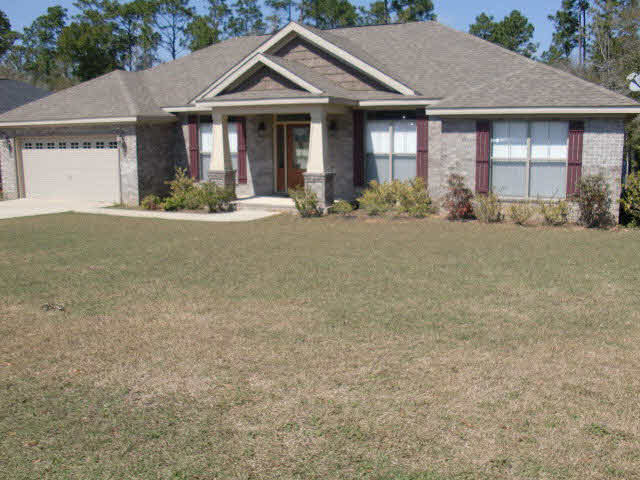 32963 Arbor Ridge Circle Lillian, AL 36549 - Photo 1 of 1