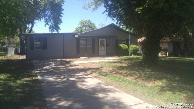 815 Highgate Road Universal City, TX 78148 - Photo 1 of 1