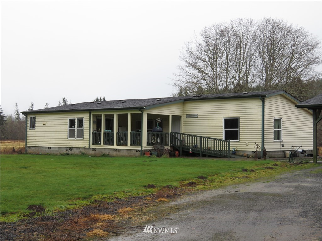 1834 North River Road Cosmopolis, WA 98537 - Photo 2 of 25 Gallery Image 2