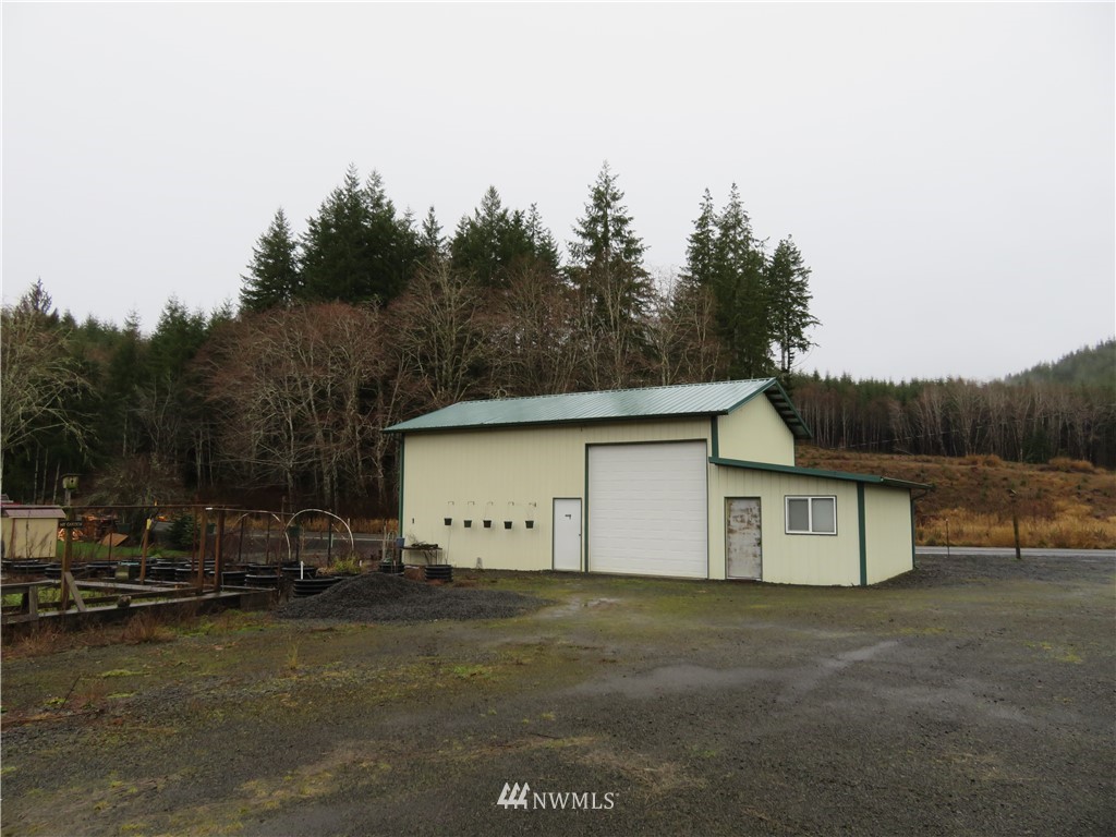 1834 North River Road Cosmopolis, WA 98537 - Photo 16 of 25 Gallery Image 16