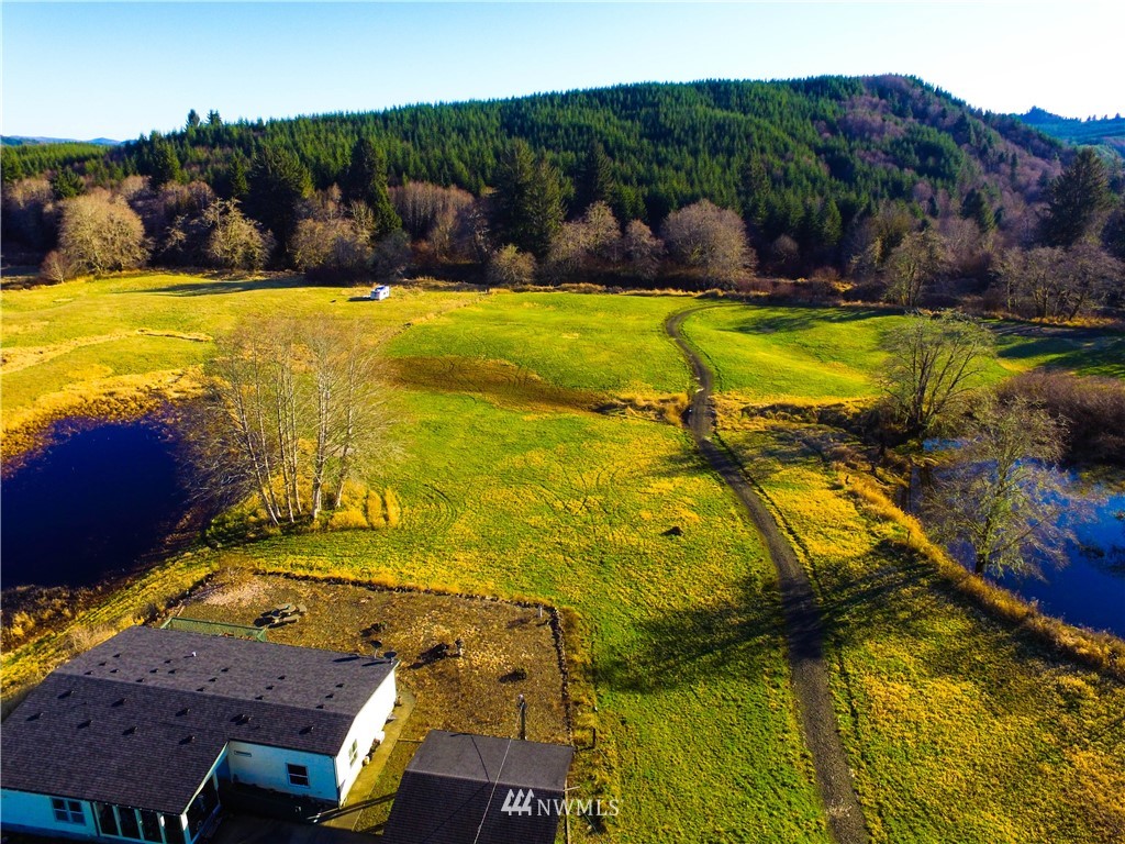 1834 North River Road Cosmopolis, WA 98537 - Photo 5 of 25 Gallery Image 5