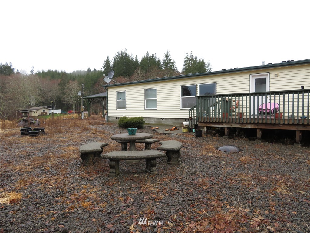1834 North River Road Cosmopolis, WA 98537 - Photo 6 of 25 Gallery Image 6