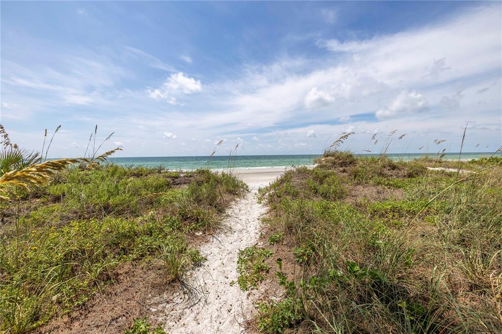 516 Gulf Boulevard Indian Rocks Beach, FL 33785 - Photo 16 of 97