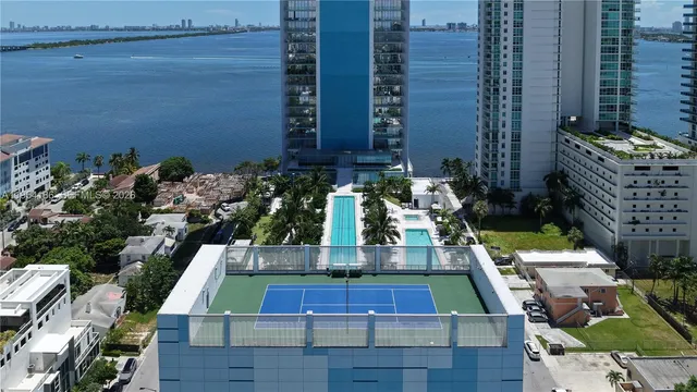 $789,000 | 700 Northeast 26th Terrace, Unit 2404, Miami, FL 33137