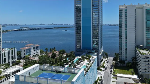 $789,000 | 700 Northeast 26th Terrace, Unit 2404, Miami, FL 33137
