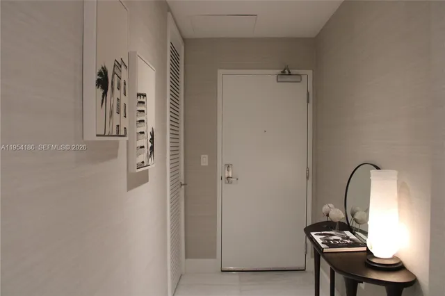 $789,000 | 700 Northeast 26th Terrace, Unit 2404, Miami, FL 33137