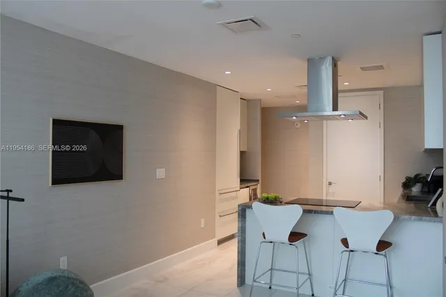 $789,000 | 700 Northeast 26th Terrace, Unit 2404, Miami, FL 33137