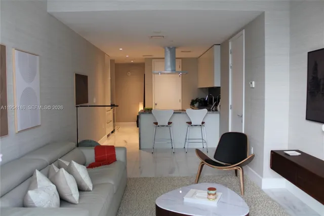 $789,000 | 700 Northeast 26th Terrace, Unit 2404, Miami, FL 33137