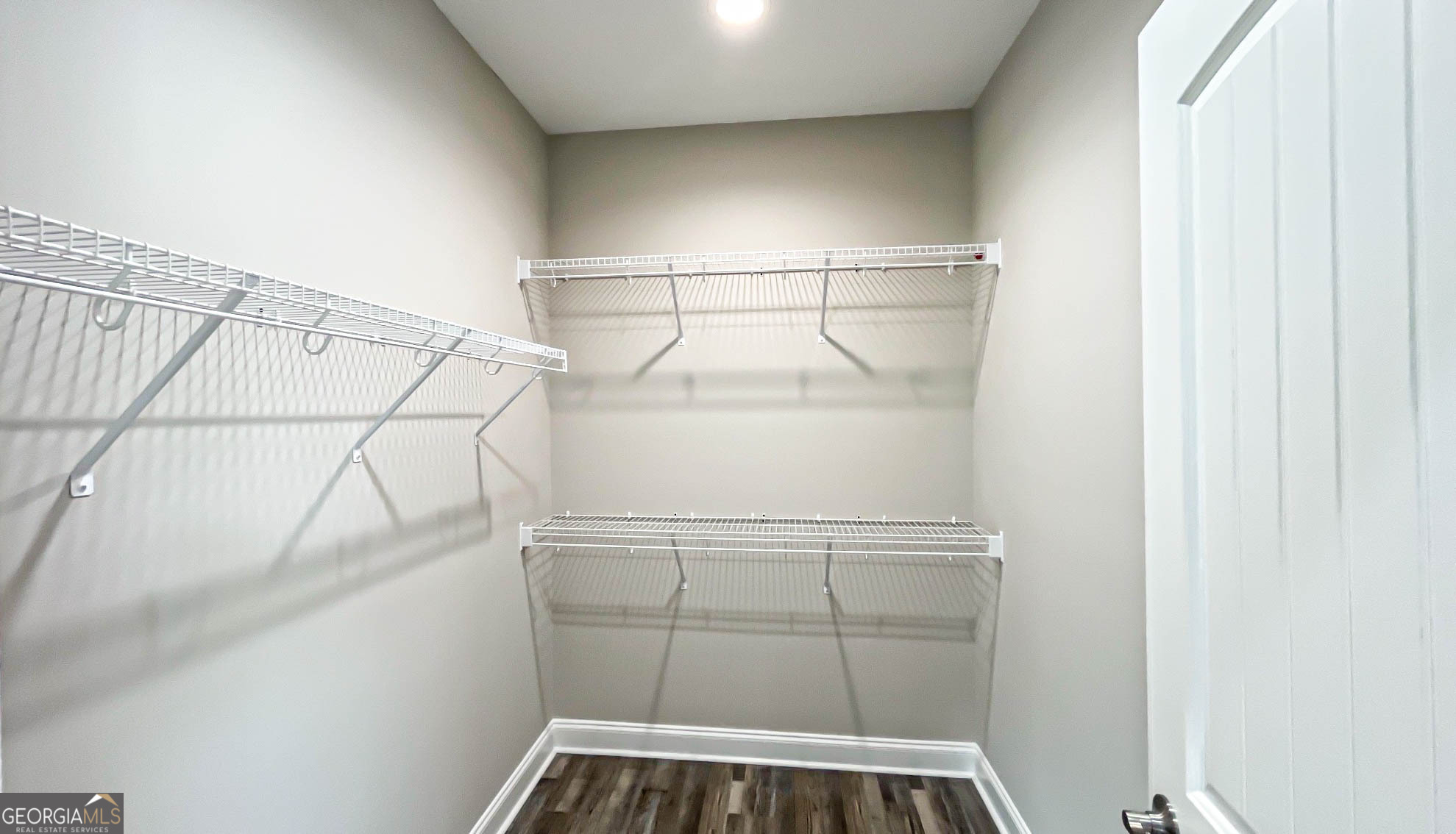 2011 Griffin Road Macon, GA 31216 - Photo 43 of 64 a view of a room with racks on the wall