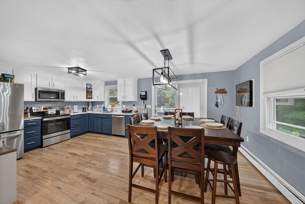 112 Bond Road Charlton, MA 01507 - Photo 11 of 40