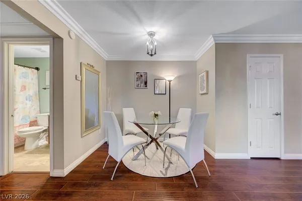 $170,000 | 2606 South Durango Drive, Unit 241, Las Vegas, NV 89117