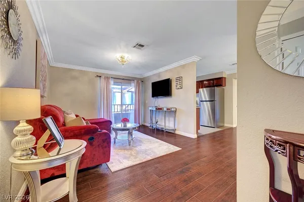 $170,000 | 2606 South Durango Drive, Unit 241, Las Vegas, NV 89117