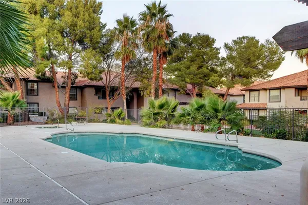 $170,000 | 2606 South Durango Drive, Unit 241, Las Vegas, NV 89117