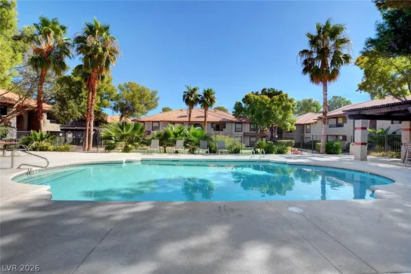 $170,000 | 2606 South Durango Drive, Unit 241, Las Vegas, NV 89117