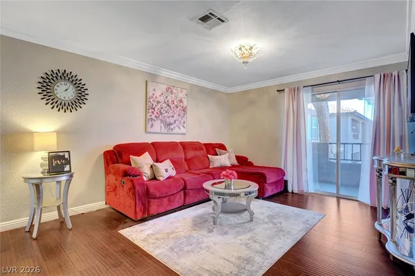 $170,000 | 2606 South Durango Drive, Unit 241, Las Vegas, NV 89117
