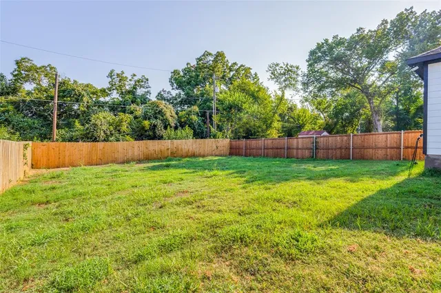 $265,000 | 1209 West Johnson Street, Denison, TX 75020