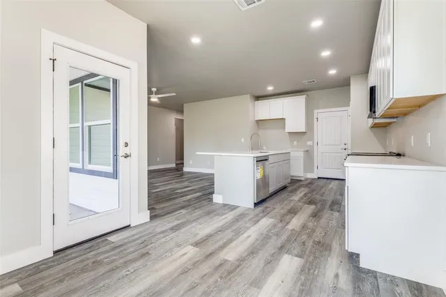 $265,000 | 1209 West Johnson Street, Denison, TX 75020