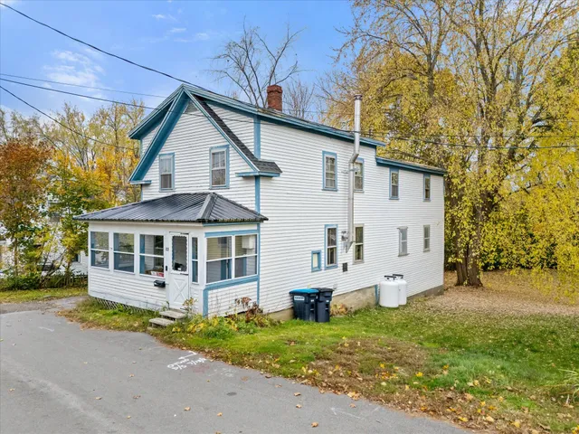$169,995 | 133 Front Street, Old Town, ME 04468