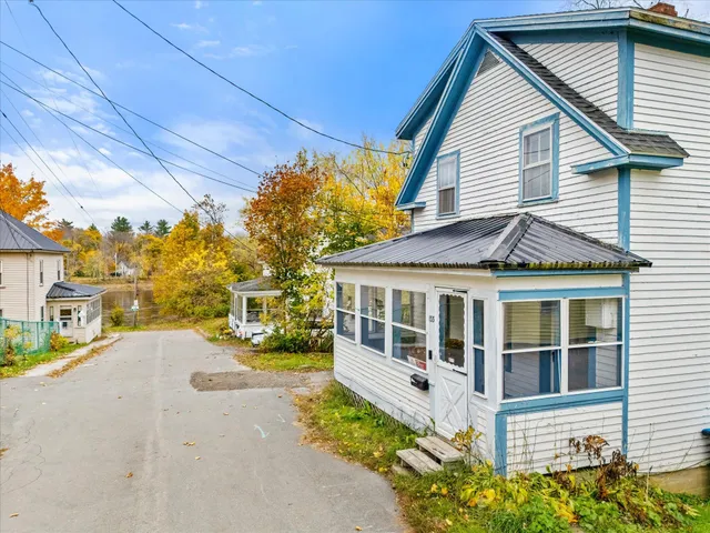 $169,995 | 133 Front Street, Old Town, ME 04468