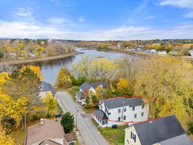 $169,995 | 133 Front Street, Old Town, ME 04468