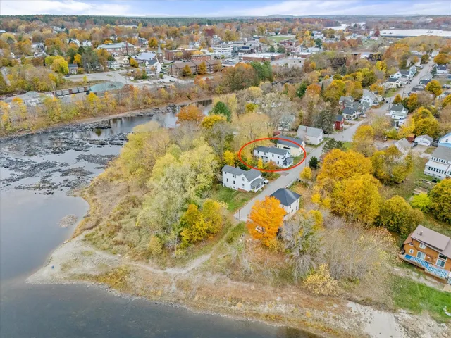 $169,995 | 133 Front Street, Old Town, ME 04468