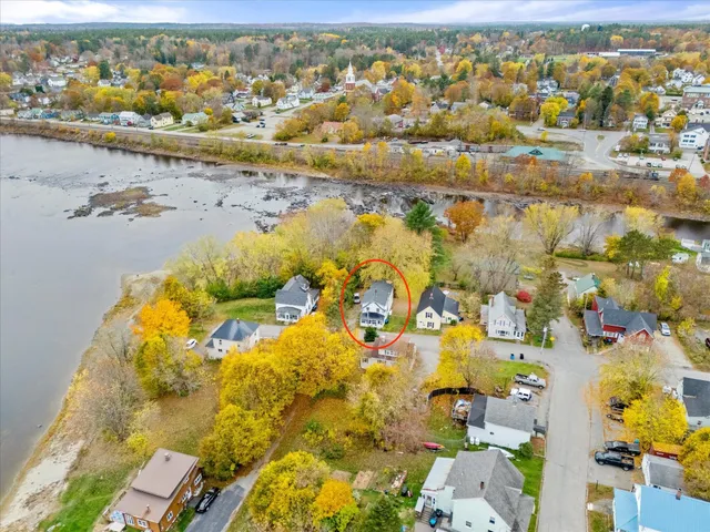 $169,995 | 133 Front Street, Old Town, ME 04468