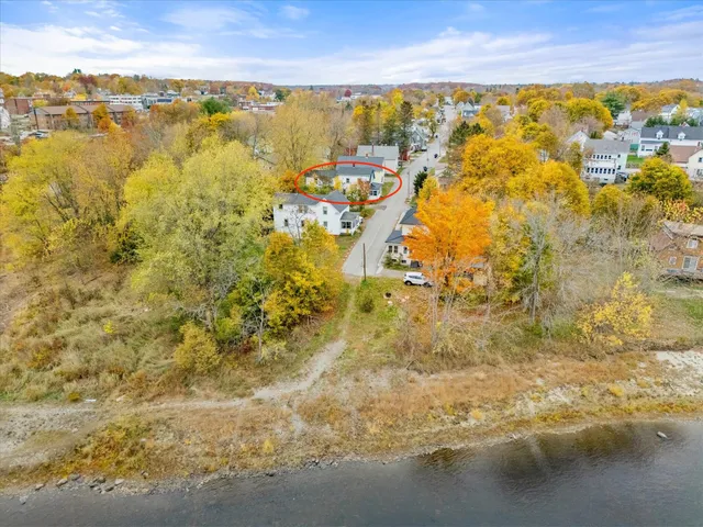 $169,995 | 133 Front Street, Old Town, ME 04468