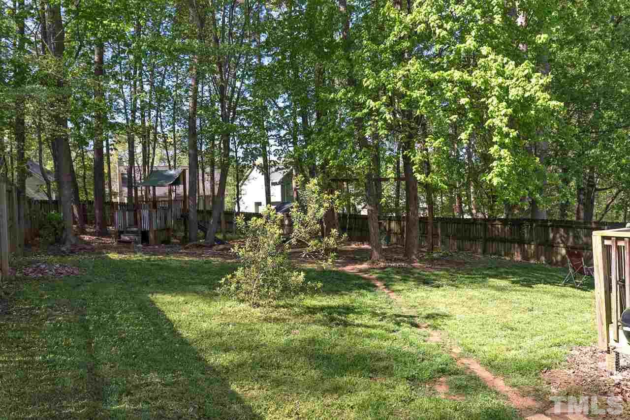 135 Melksham Road Wake Forest, NC 27587 - Photo 11 of 13 Gallery Image 11