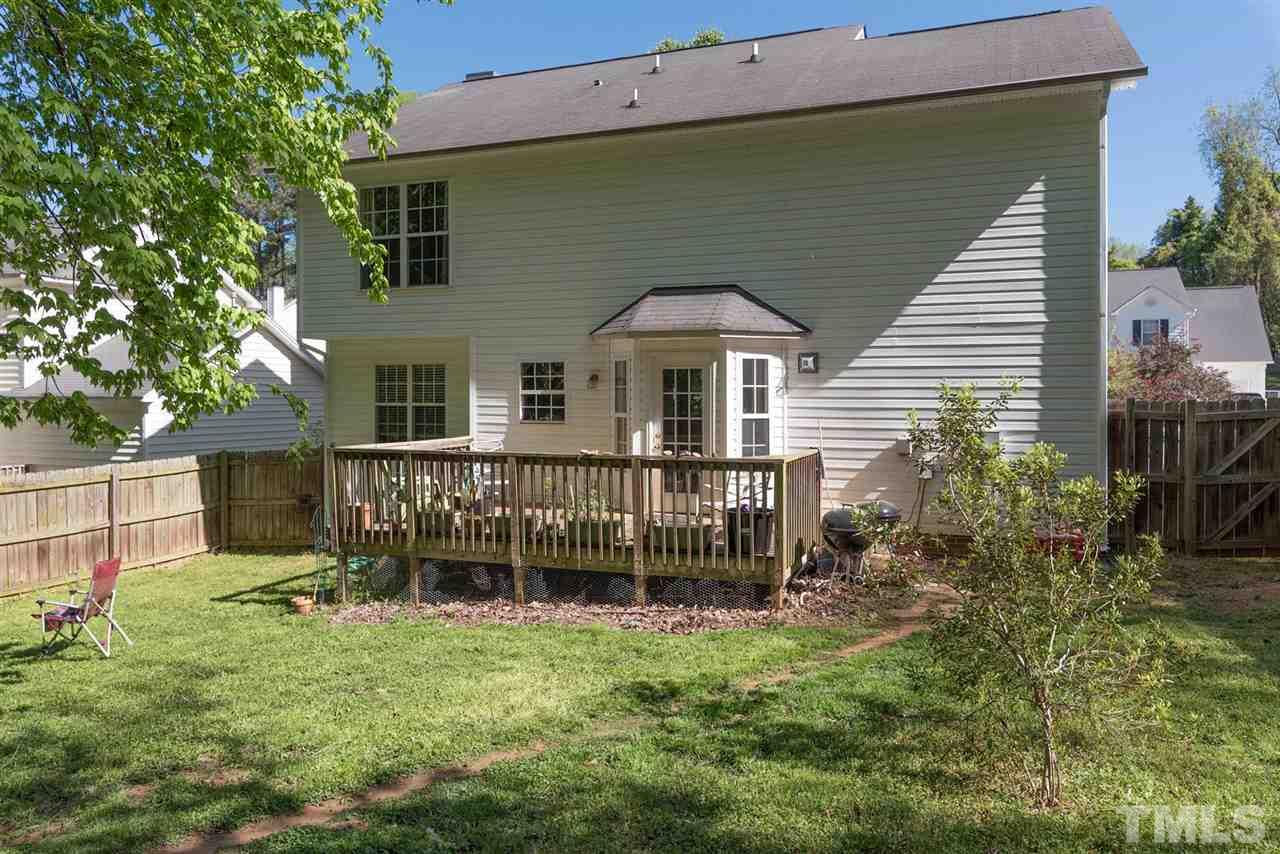 135 Melksham Road Wake Forest, NC 27587 - Photo 12 of 13 Gallery Image 12